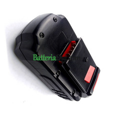 Batteria sostitutiva per Porter-Cable 18Volt PCL180CD
