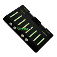 Batteria sostitutiva per Proscenic 14.4Volt 902/NONO