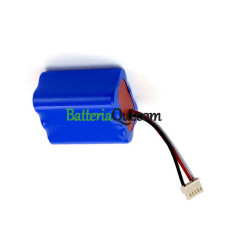 Batteria sostitutiva per Proscenic JOJO 7.2Volt Pro