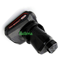 Batteria sostitutiva per Ridgid BS12C L1215 BSS12C L1215R BS12C2 L1215P 12Volt