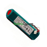 Batteria sostitutiva per Rohde & Schwarz FSH-Z32 FSH6 FSH323 FSH626 BP190 FSH3 FSH18 FSH3/6