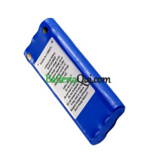 Batteria sostitutiva per Schiller AT10plus 02175 AT110 506161 AT10 + 4.350027c