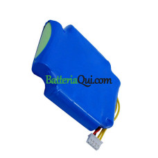 Batteria sostitutiva per ShinewayTech S20C S20A S20B AC-BAT-30 S20N