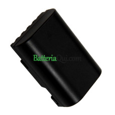 Batteria sostitutiva per Siemens Cleo Infinium