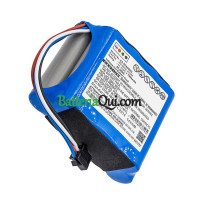 Batteria sostitutiva per Signal AI-6 ZS-8848 Fire SA-2 ZS26F