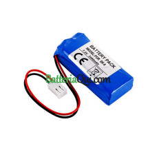 Batteria sostitutiva per SK 21CP10/34/76 AEC933374 SK-6