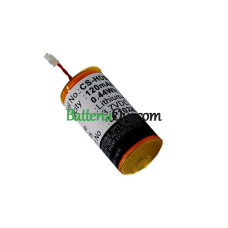 Batteria sostitutiva per Sony LP1022L15 HBH-DS970