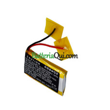 Batteria sostitutiva per Sony SBH-20 AHB441623 381424