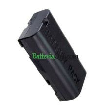Batteria sostitutiva per Sumitomo BU-5B