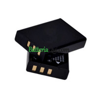 Batteria sostitutiva per Symbol 55-060126-02 060 55-060126-86 BTRY-MC10EAB00 MC1000 MC-1000