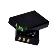 Batteria sostitutiva per Symbol 55-060126-02 060 55-060126-86 BTRY-MC10EAB00 MC1000 MC-1000