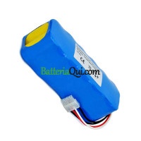 Batteria sostitutiva per Tektronix 146-01112-00 TFS3031 OTDR