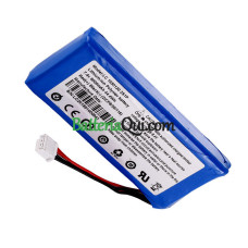 Batteria sostitutiva per telecomando Dji 3P GL300C 3adv Phantom Control 3A 1650120