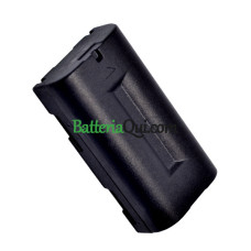 Batteria sostitutiva per ThermoGEAR G30 T2UR18650F-5928 Nec shot F30