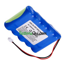 Batteria sostitutiva per VDW VDW.SILVER