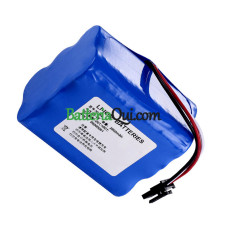 Batteria sostitutiva per VLAD 21.6v CW-6S1P1807