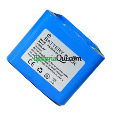 Batteria sostitutiva per X-Rite 500 508 530 SE15-126 528 518