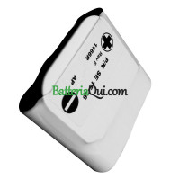 Batteria sostitutiva per X-Rite 508 500 SE15-26 504 528 520 530 518