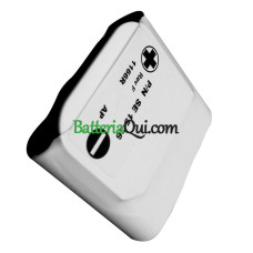 Batteria sostitutiva per X-Rite 508 500 SE15-26 504 528 520 530 518