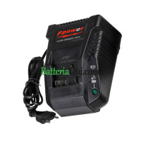 Caricabatterie di ricambio per caricabatterie rapido 18V Bosch 14,4 V 3,5 A GDSGSB180-LI