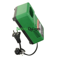 Caricabatterie di ricambio per trapano Makita Hand 7.27000 6010d 1.5A DC1414t 7.2V ~ 18V 7200