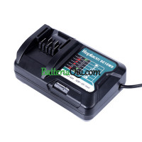 Caricabatterie di ricambio per trapano manuale Makita 1.3A trapano rapido 12V 10.8 CL107