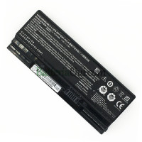 Batteria di ricambio per Clevo NH50ED NH50RD NH57RA NH57RH