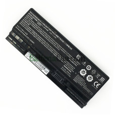 Batteria di ricambio per Clevo NH50ED NH50RD NH57RA NH57RH