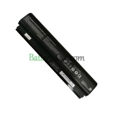 Batteria di ricambio per Clevo N950KP6 N950TD N950TP6 N957KP6 N957TD N957TP6 P960RD