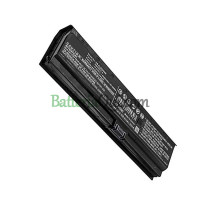 Batteria di ricambio per Shinelon HUIMIEZHE DDPro-5481S1N CW65S08