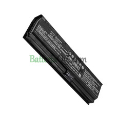 Batteria di ricambio per Hasee NB50BAT-6 ZX6-CP5S1 ZX6-CP5T K670E-G4a6