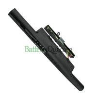 Batteria di ricambio per Mechrevo MR-X6 LH01 X6S T6S