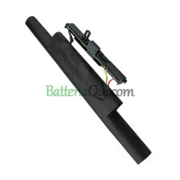 Batteria di ricambio per Hasee NTSN15XX-00-01-3S2P-0 T6 TN15S03 T1-540S1N TN15S01 T1-781S1N