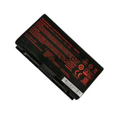 Batteria di ricambio per Hasee Z8 CR7P1 Z7 CT7 Pro Z9 Z10 PB50BAT-6 PB50PB51