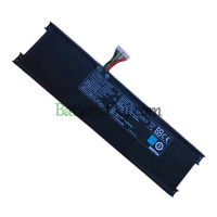Batteria di ricambio per Hasee KINGBOOK U47T1 U43E1 U43S1 HPFS01