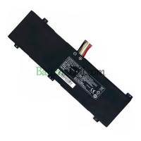 Batteria di ricambio per Hasee Z7-CT7GK GK5CN-00-13-4S1P-0