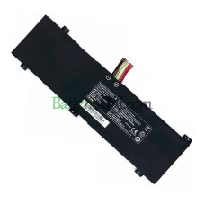 Batteria di ricambio per Hasee Z7 Z7M-KP7GZ KP5GZ