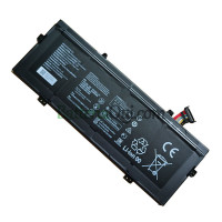 Batteria di ricambio per Huawei HB4593R1ECW MagicBook-i5-8250U i7-8550U R5-2500U