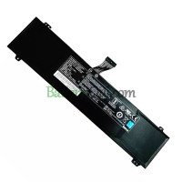 Batteria di ricambio per Mechrevo GKIDT-03-17-3S2P-0