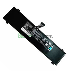 Batteria di ricambio per Mechrevo GKIDT-03-17-3S2P-0
