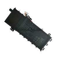 Batteria di ricambio per Asus F412FA X412DA X412FA F512FL X512FB C21N1818-1