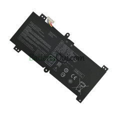 Batteria di ricambio per Asus GL504 GL704GM G515GV C41N1731