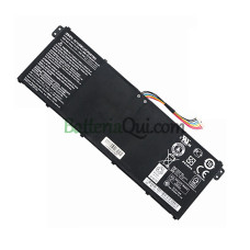 Batteria di ricambio per Acer AC14B8K A615-51G-830F A615-51G-51MQ A615-51G-59JB