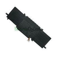 Batteria di ricambio per Asus U3300F C31N1815 BX333FN RX333FA/FN