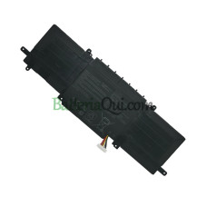 Batteria di ricambio per Asus C31N1815 ZenBook-13 UX333FA UX333FN