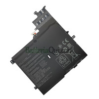 Batteria di ricambio per Asus VivoBook S460UA K406UA UX406 C21N1701
