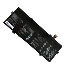 Batteria di ricambio per Huawei HB4593R1ECW MagicBook-i5 8250U i7-8550U R5-2500U