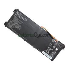 Batteria di ricambio per Hasee 916Q2272H