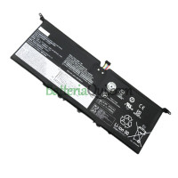 Batteria di ricambio per Lenovo L17M4PE1 L17C4PE1 5B10R32749 928QA232H yogaS730-13IW