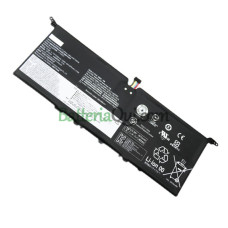 Batteria di ricambio per Lenovo L17M4PE1 L17C4PE1 5B10R32749 928QA232H yogaS730-13IW
